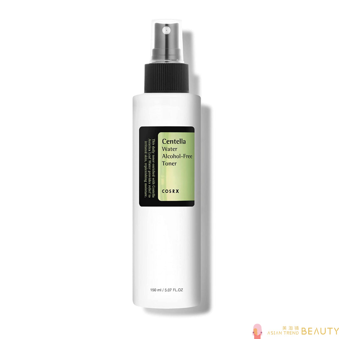 Cosrx Centella Water Alcohol-Free Toner 150ml