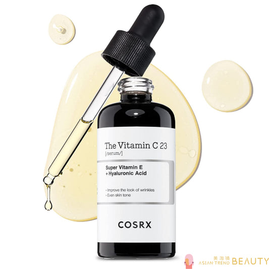 Cosrx Vitamin C 23% Serum with Vitamin E 20ml