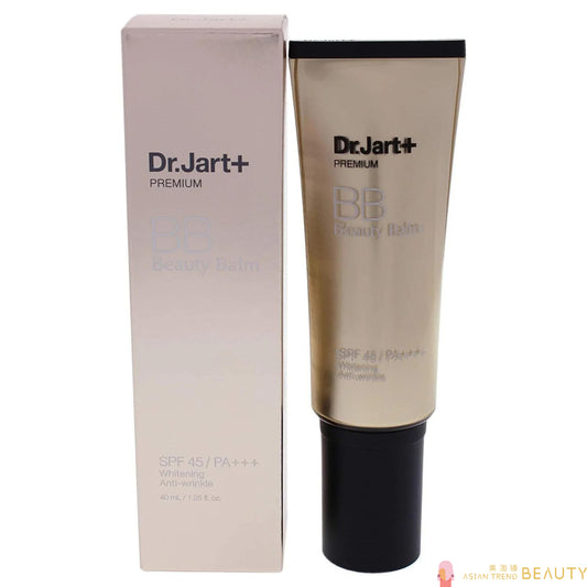 DR. JART+ Premium Beauty Balm (Gold) 40ml