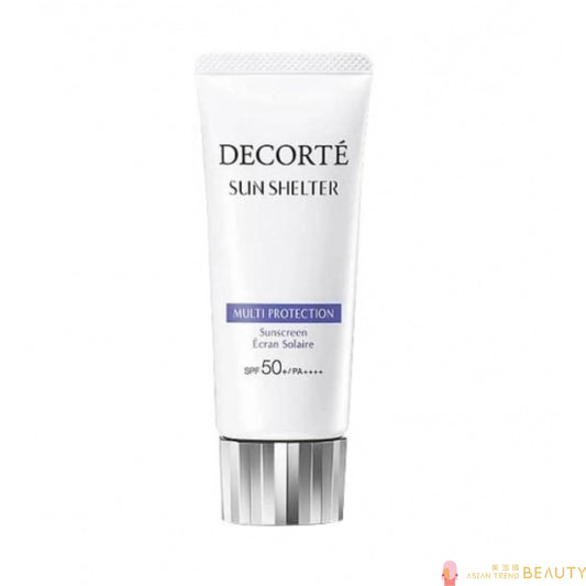 Decorte Sun Shelter Water Resistant Sunscreen Spf50+Pa++++60g