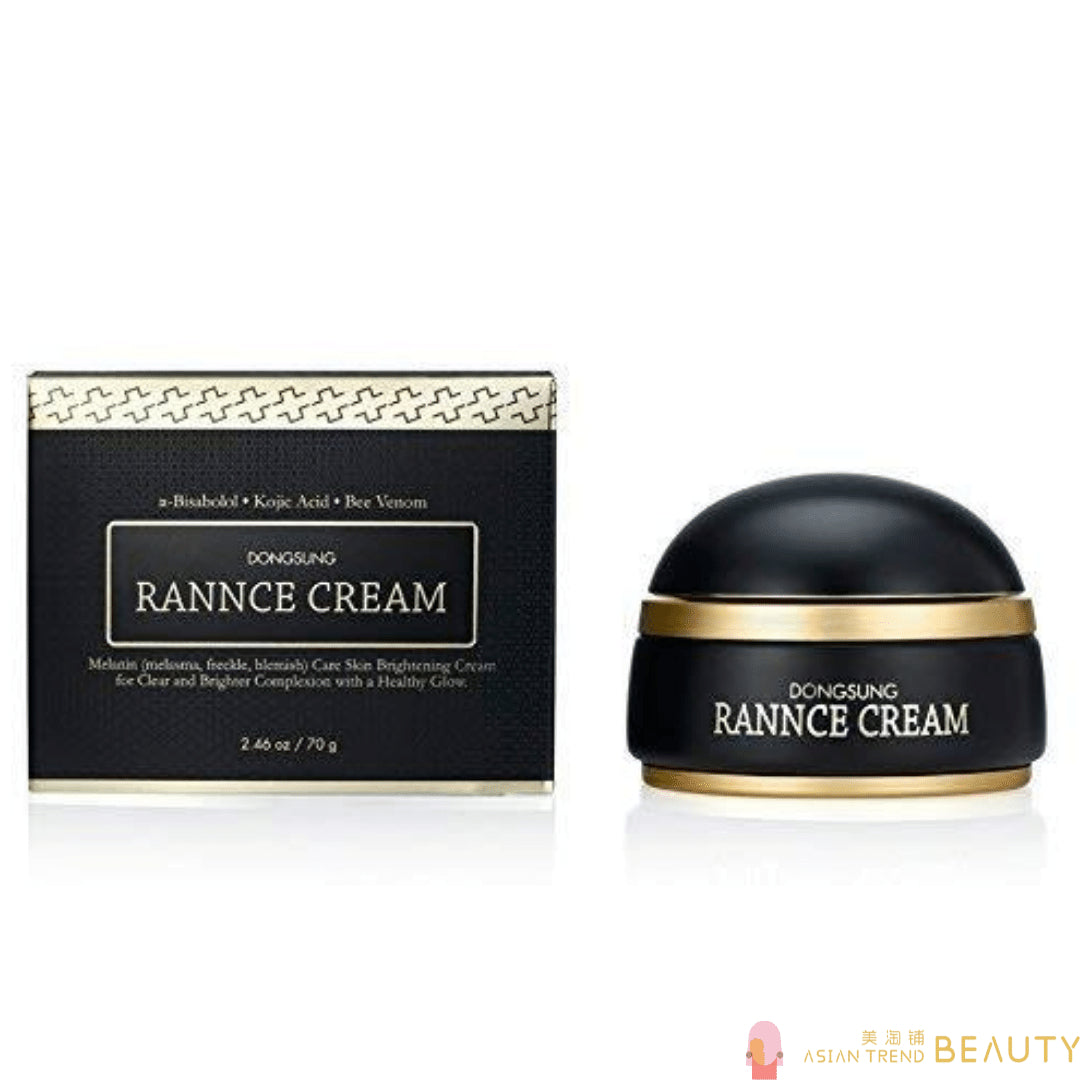 Dongsung Rannce Cream 70g