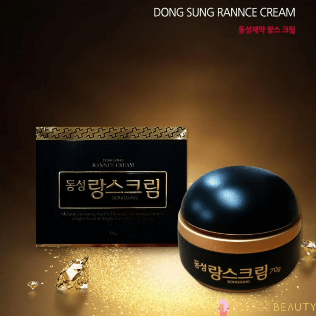 Dongsung Rannce Cream 70g