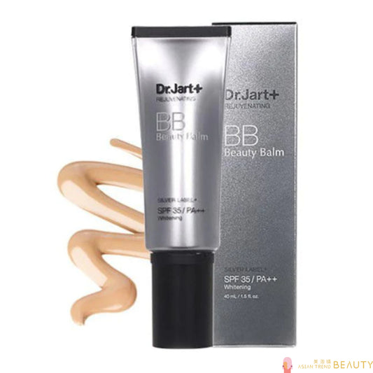 Dr. Jart+ Rejuvenating BB Beauty Balm Silver Label+Spf35/Pa++