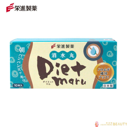 Eishin Diet Maru Shomizumaru 10gx10 sticks