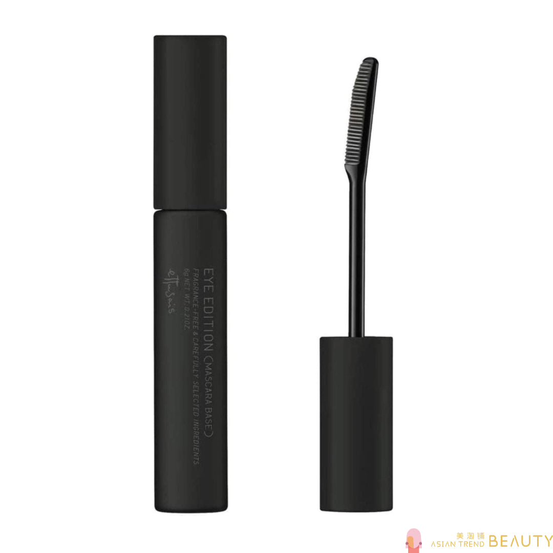 Ettusais Eye Edition Mascara Base 6g