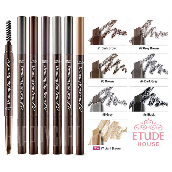 Etude House Drawing Eye Brow Pencil