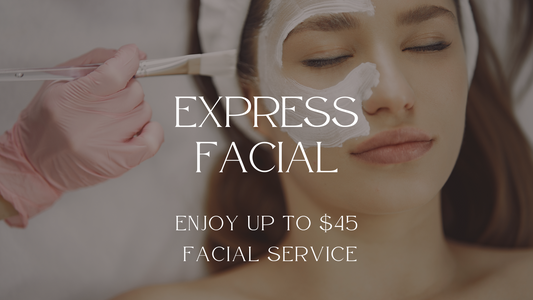 Facial Service