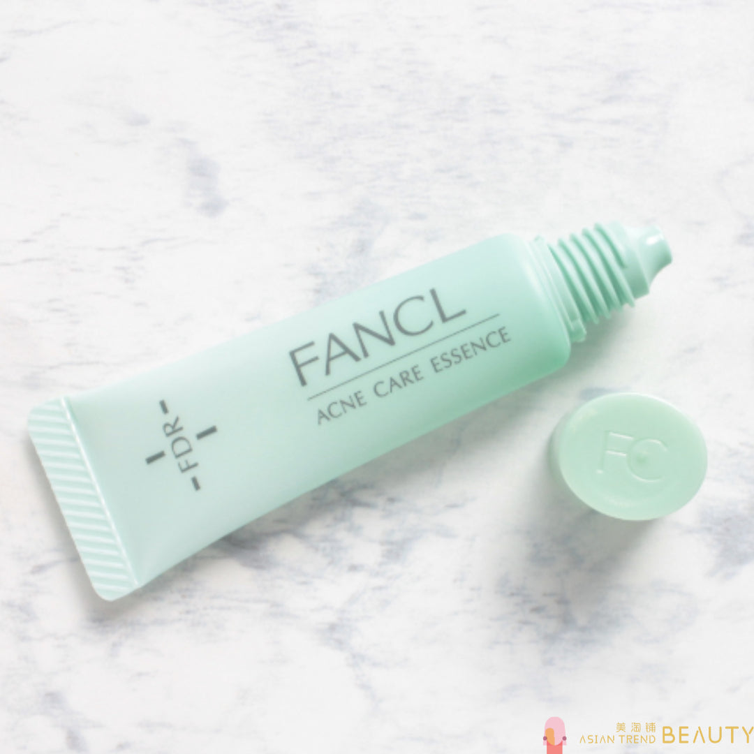 FANCL Acne Care Essence 8g