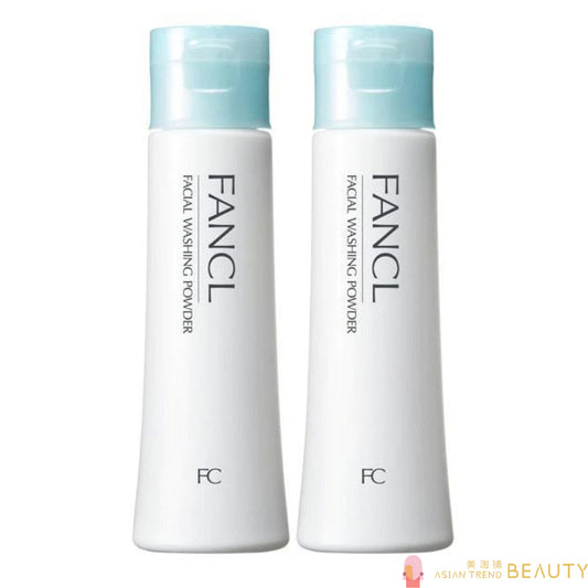Fancl Cleansing Powder 50g
