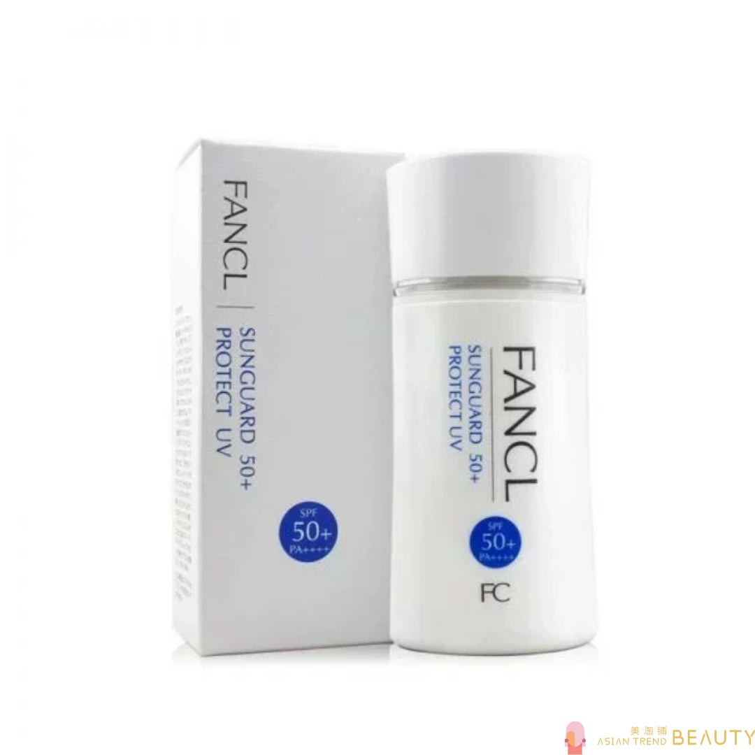 Fancl Sunguard Protect UV SPF50+ PA++++