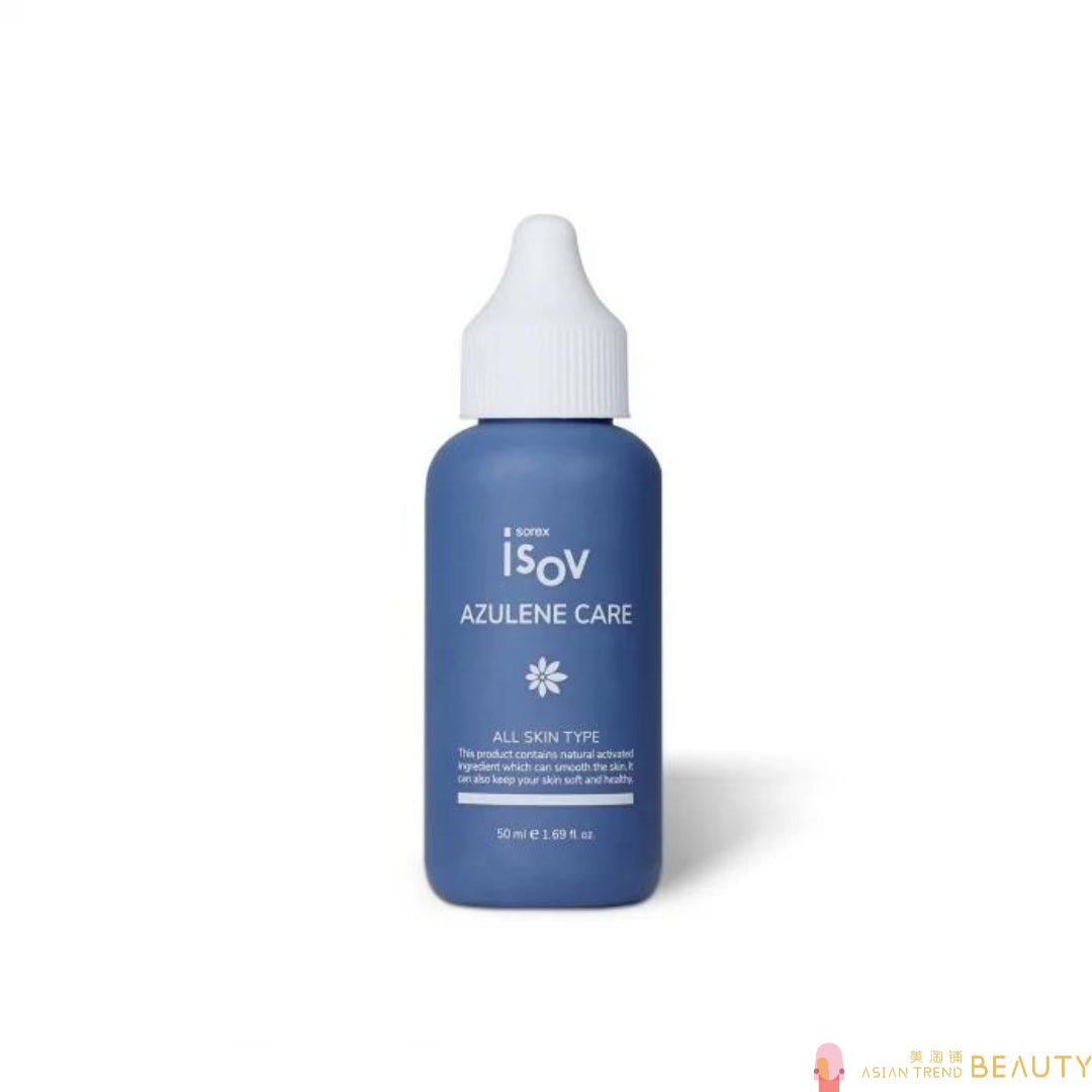 Isov Azulene Care Oil 50ml