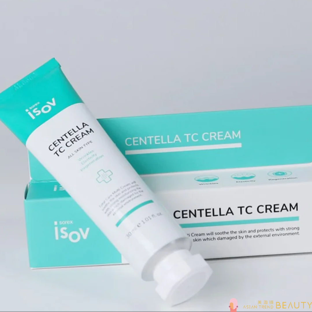 Isov Centella TC Cream 30ml