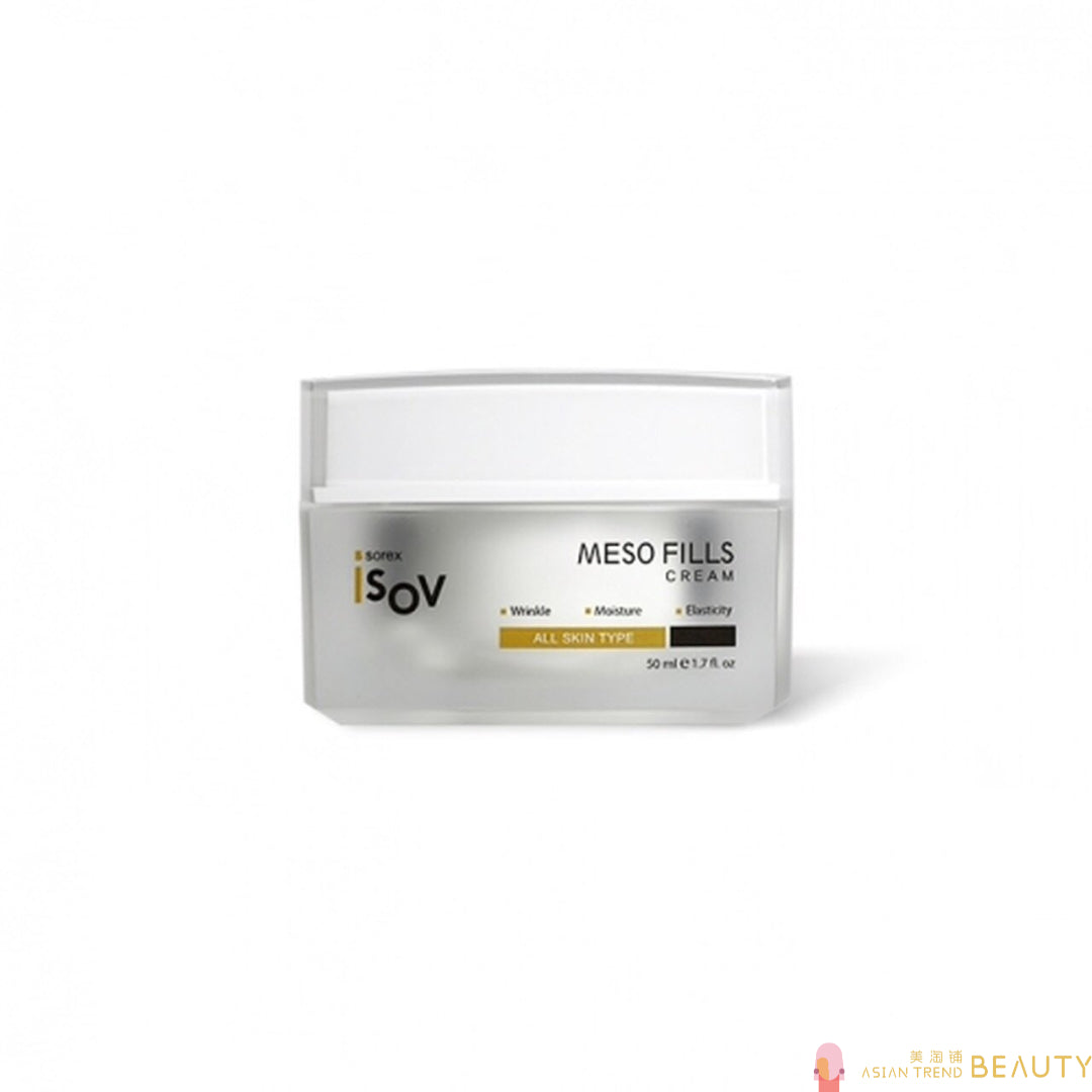 Isov Meso Fills Cream 50ml