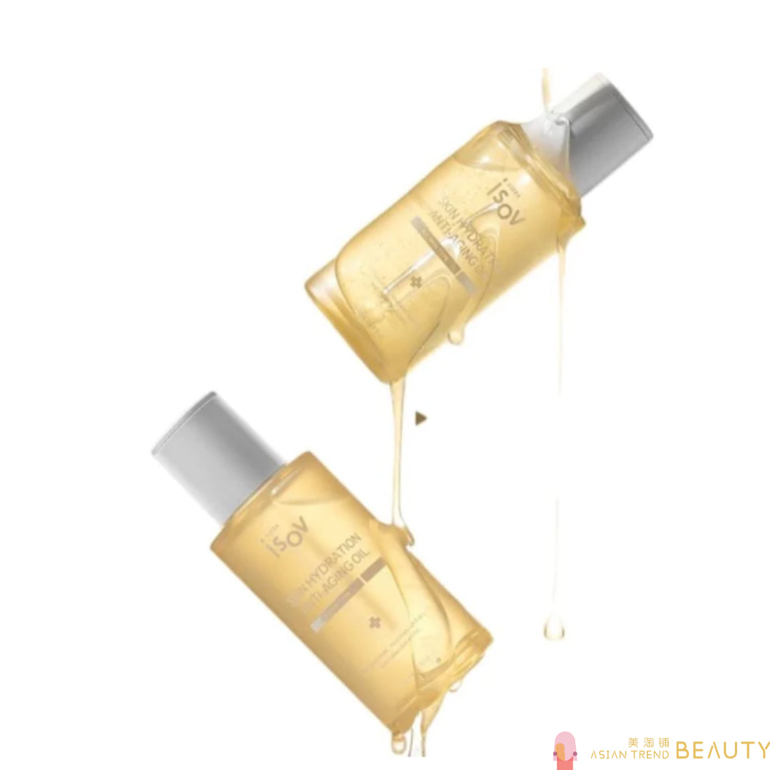 Isov Skin Hydration Anti-aging oil