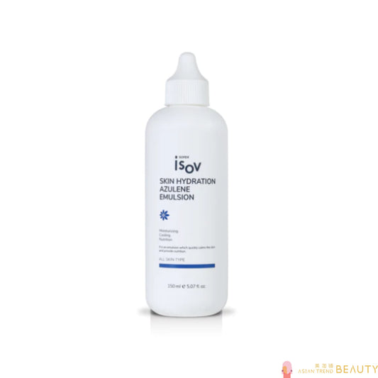 Isov Skin Hydration Azulene Emulsion 150ml
