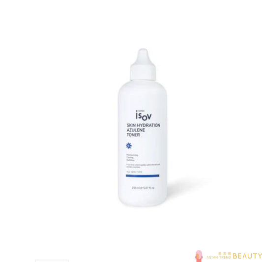 Isov Skin Hydration Azulene Toner 150ml