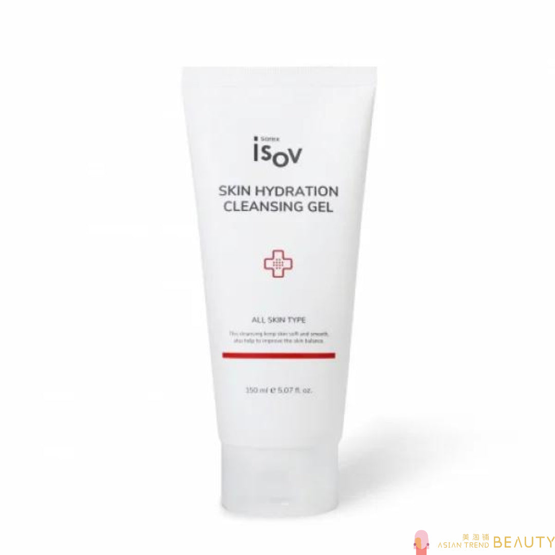 Isov Skin Hydration Cleansing Gel 150ml