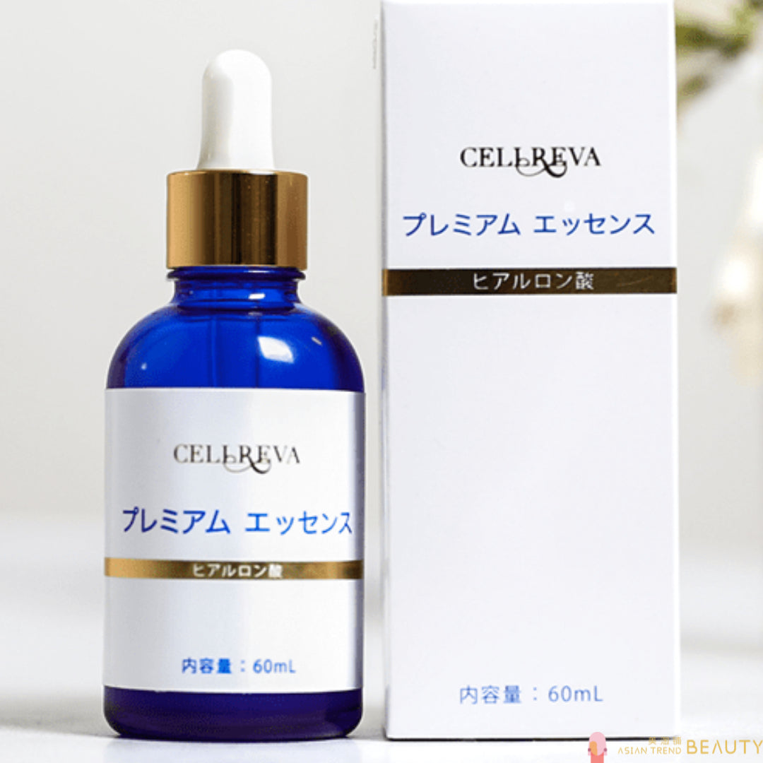 Japan Cellreva Premium Essence Procare-SC Series 60ml