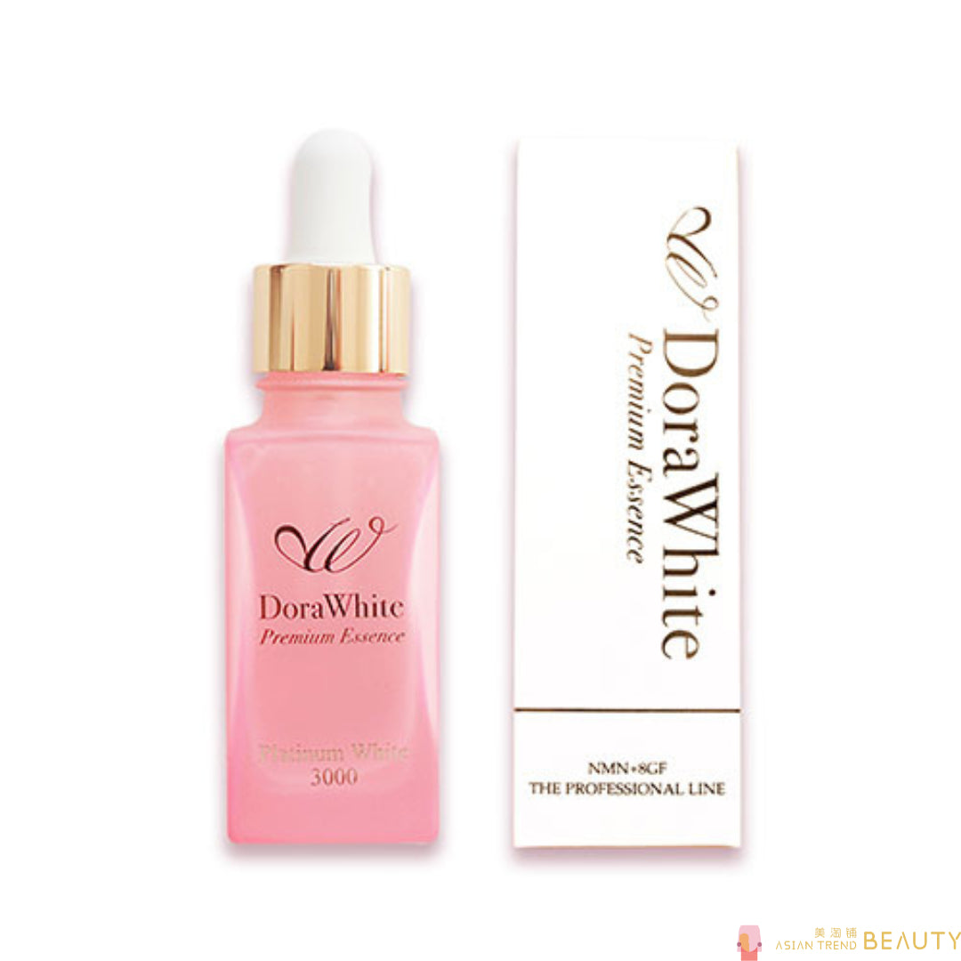 Japan Dora White Premium Essence 30ml