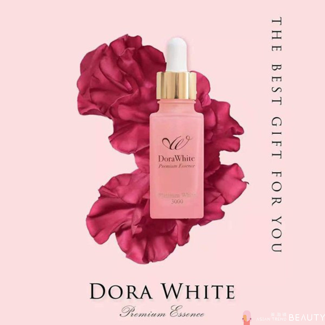 Japan Dora White Premium Essence 30ml