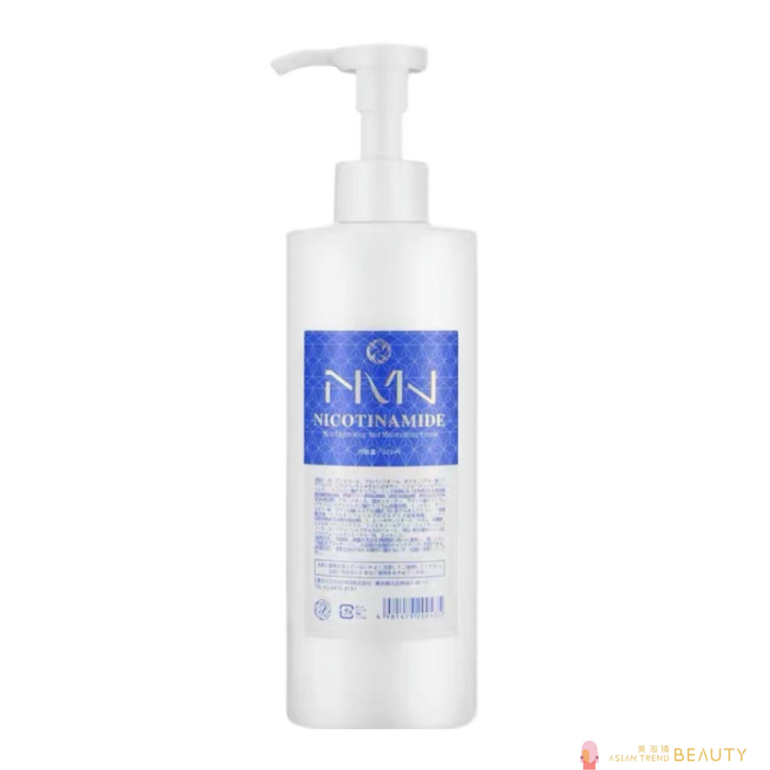 NMN Skin Lightening Moisturizing Emulison 300ml