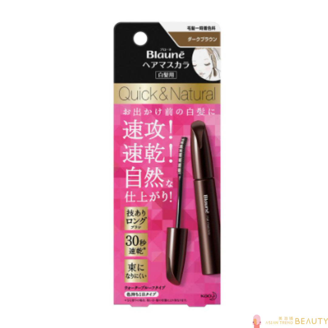 Kao Blaune Hair Mascara 12ml