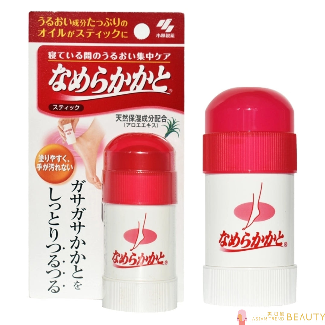 Kobayashi Heel Moisturising Cream Stick 30g