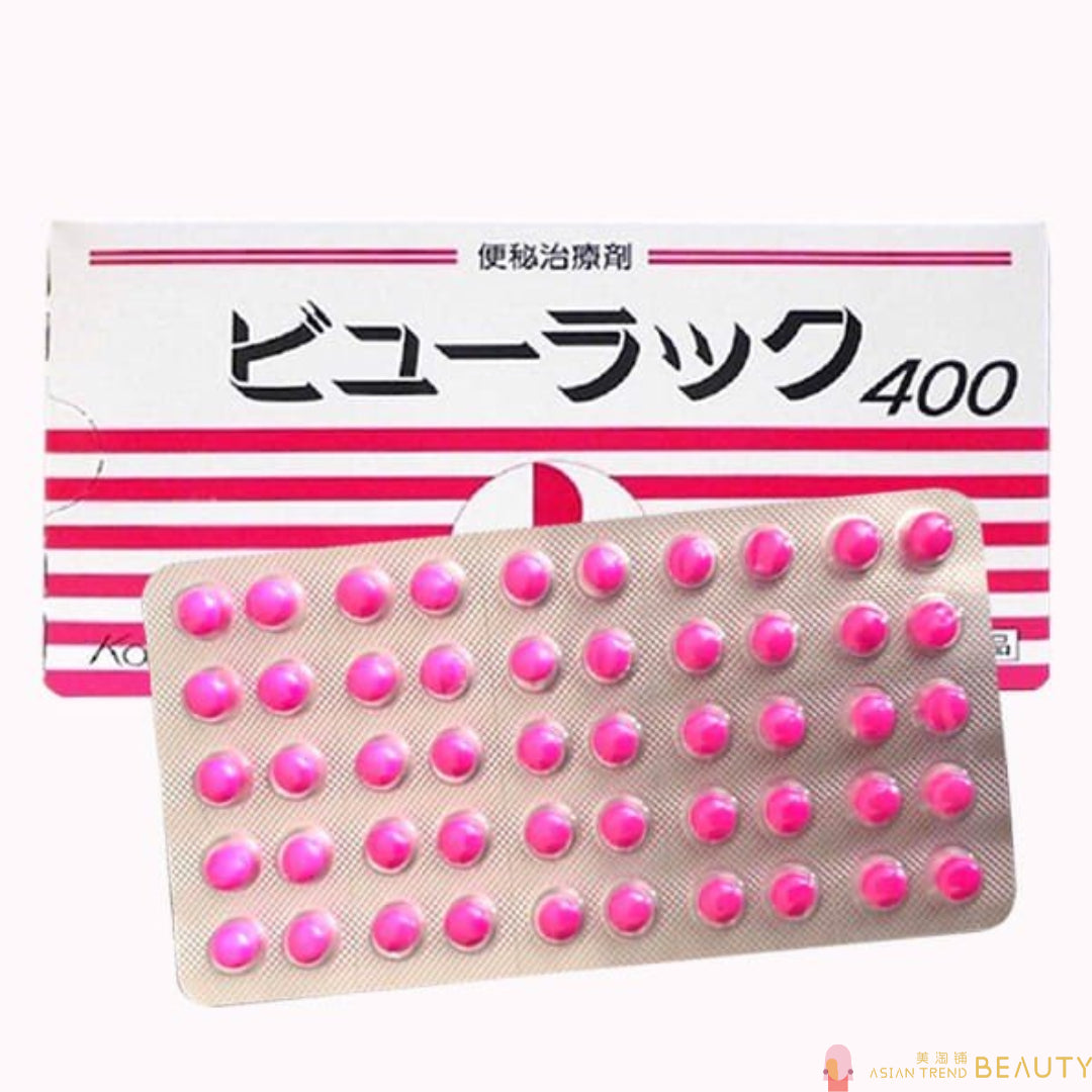 Kokando Beauluck A 400 Tablets