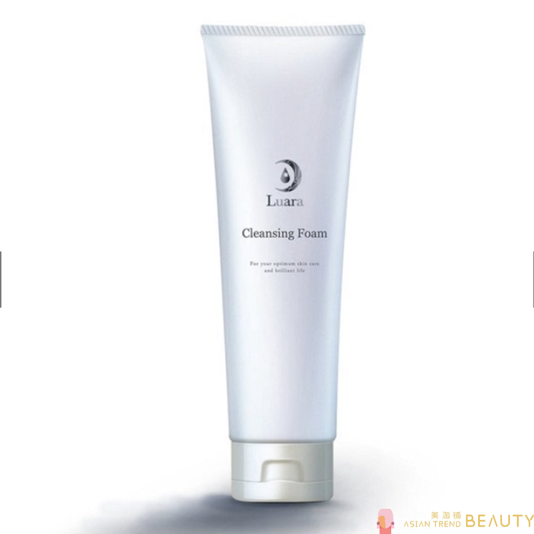 Luara Cleansing Foam 180g