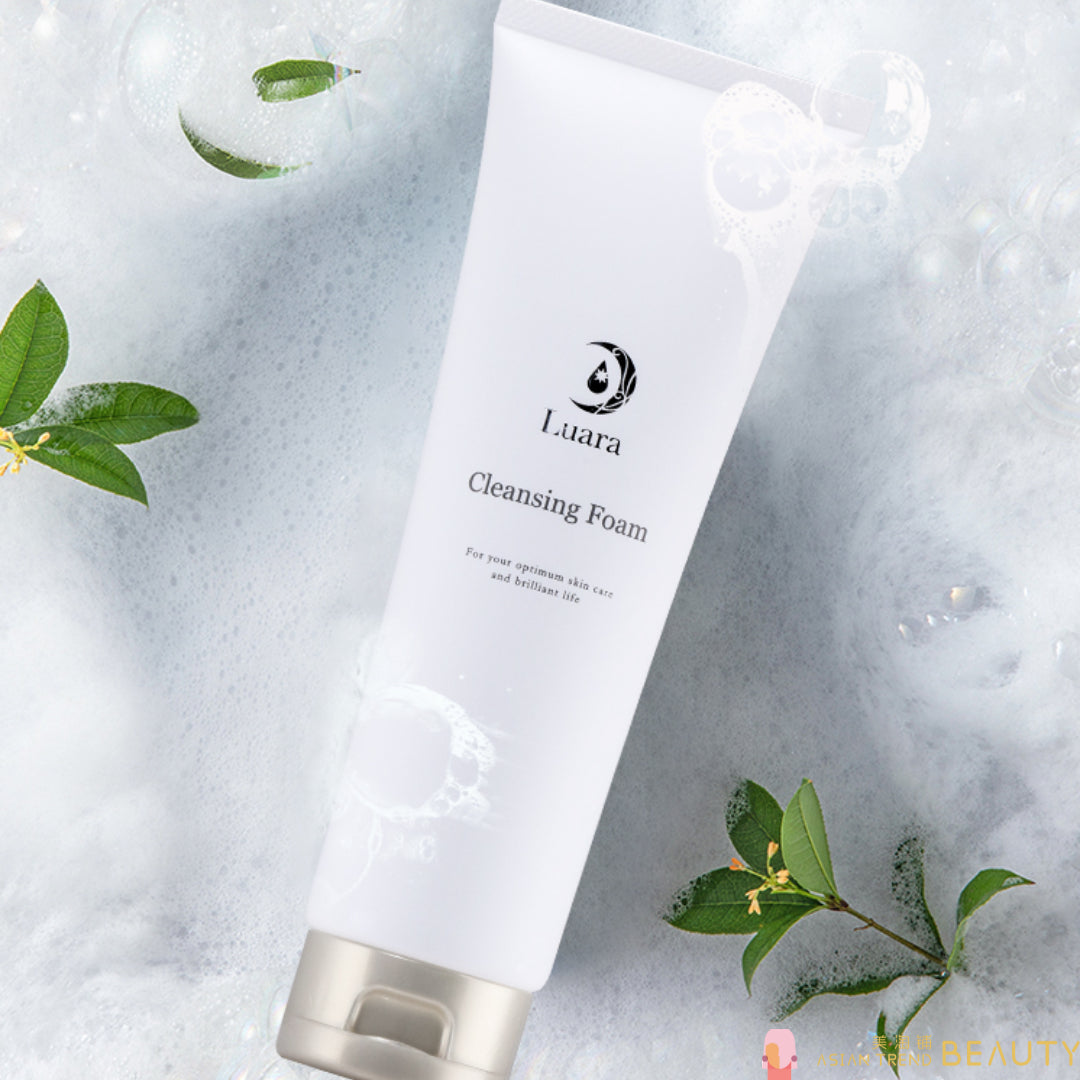 Luara Cleansing Foam 180g