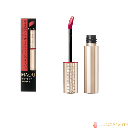 Shiseido MAQuillAGE Watery Rouge BE332