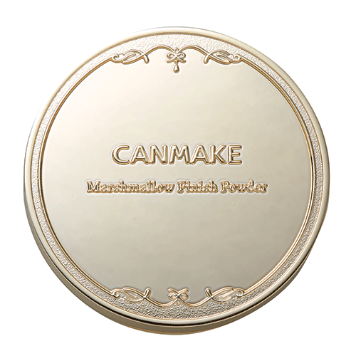 Canmake Marshmallow Finish Powder SPF26 PA++ 10g
