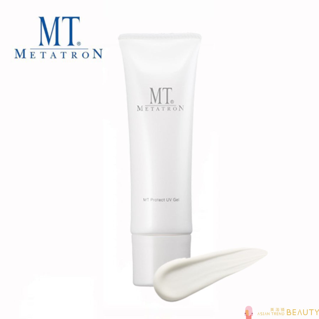 MT Metatron Protect UV Gel Makeup Sunscreen 50g