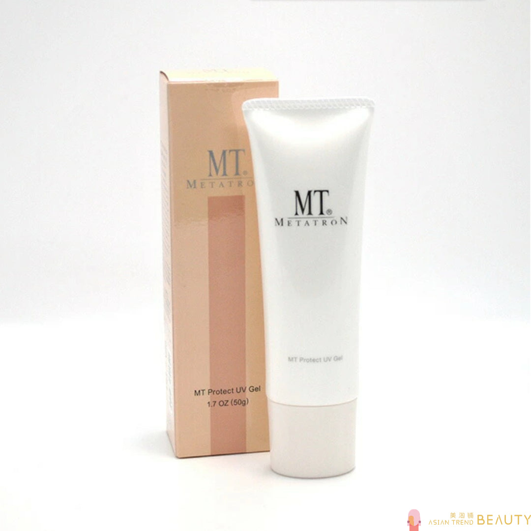 MT Metatron Protect UV Gel Makeup Sunscreen 50g