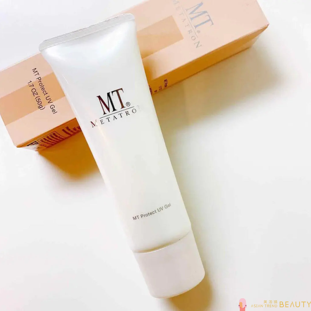 MT Metatron Protect UV Gel Makeup Sunscreen 50g