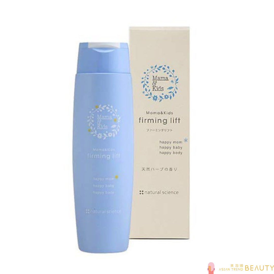 Mama & Kids Firming Lift After Pregnancy Skin Care Cream 200ml