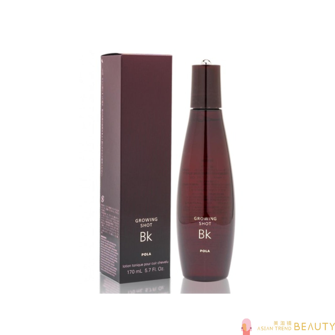 Pola Growing Shot BK 170ml