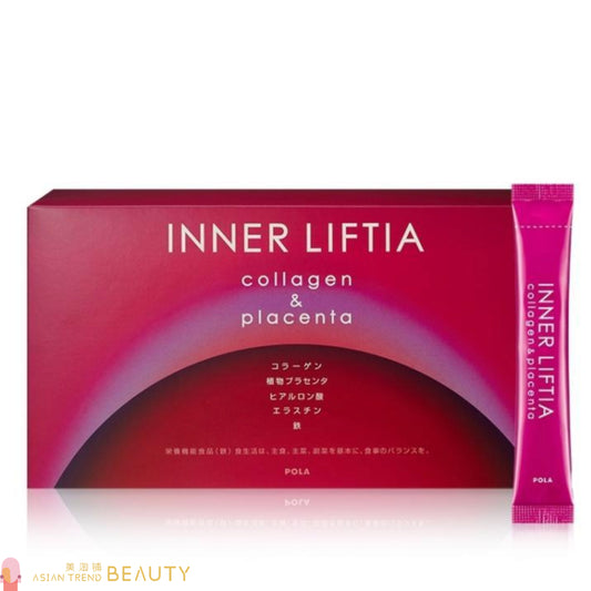 Pola Inner Liftia Collagen Powder 90 Packets