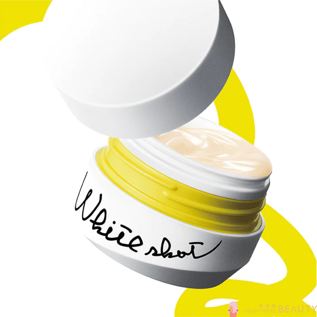 POLA White Shot RXS Facial Whitening Brightening Gel Cream 50g