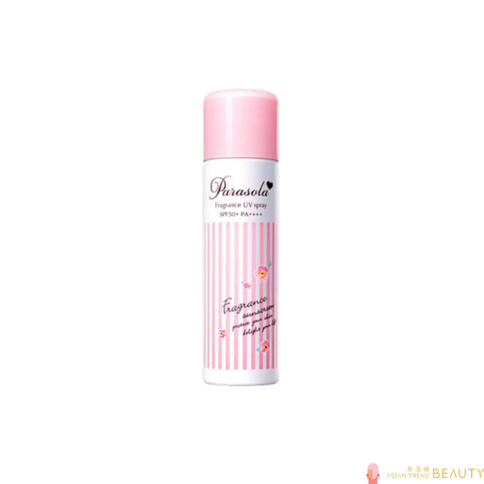Parasola Essence In Fragrance UV Spray Spf50+Pa++++90g