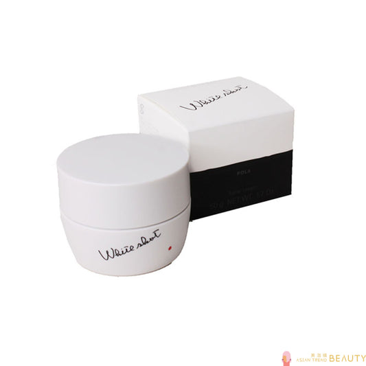 Pola White Shot RXS Cooling And Hydrating Gel Cream 50g