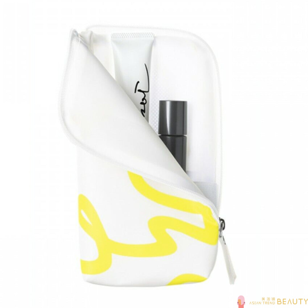 Pola White Shot SXS Bright Experience Kit