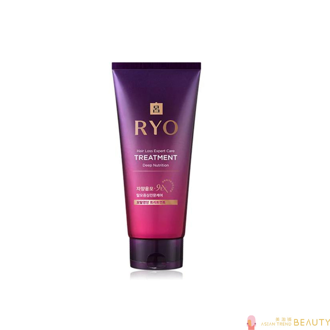 RYO Hair Loss Expert Care Treatment #Deep Nutrition 330ml