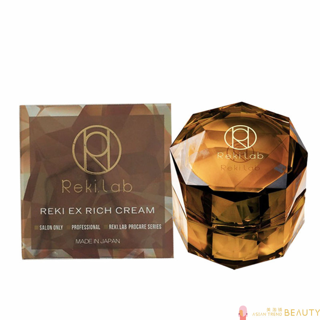 Rekilab Reki EX Rich Cream 28g