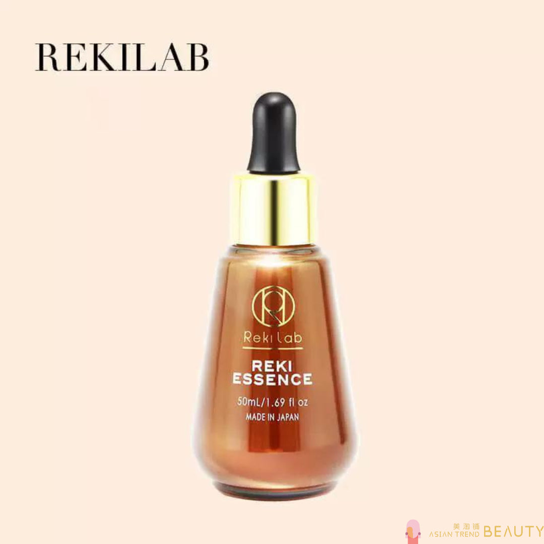 Rekilab Reki Anti-ageing Essence 50ml
