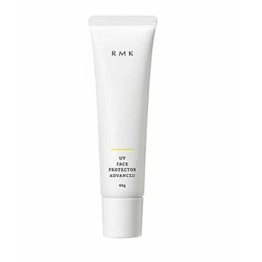 RMK UV Face Protector Advanced SPF 50+