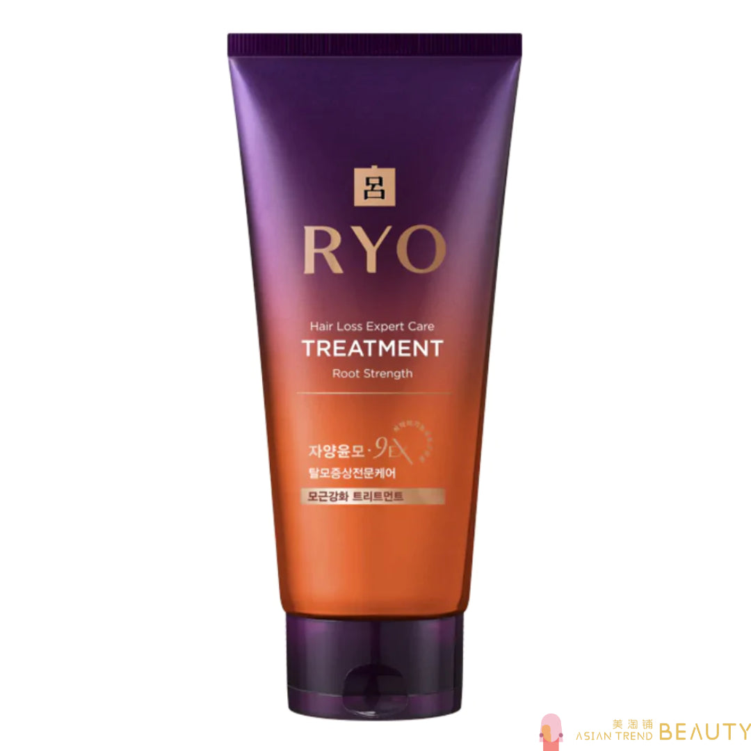 Ryo Hair Loss Expert Care Treatment 330ml