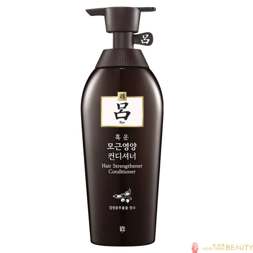 Ryo Hair Strengthen&Volume Shampoo or Conditioner 550ml