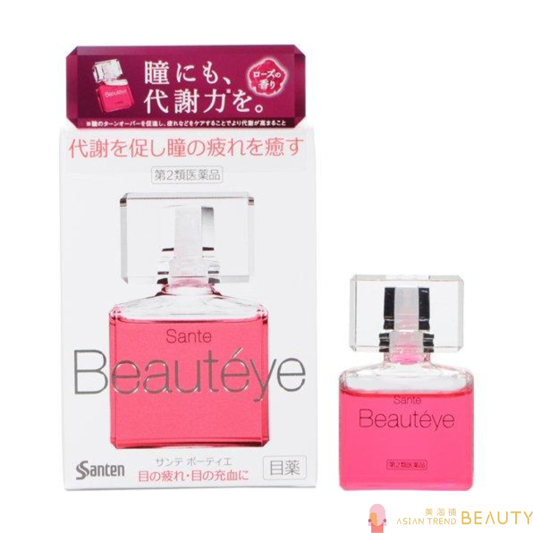 Sante Beauteye Eye Drops 12ml