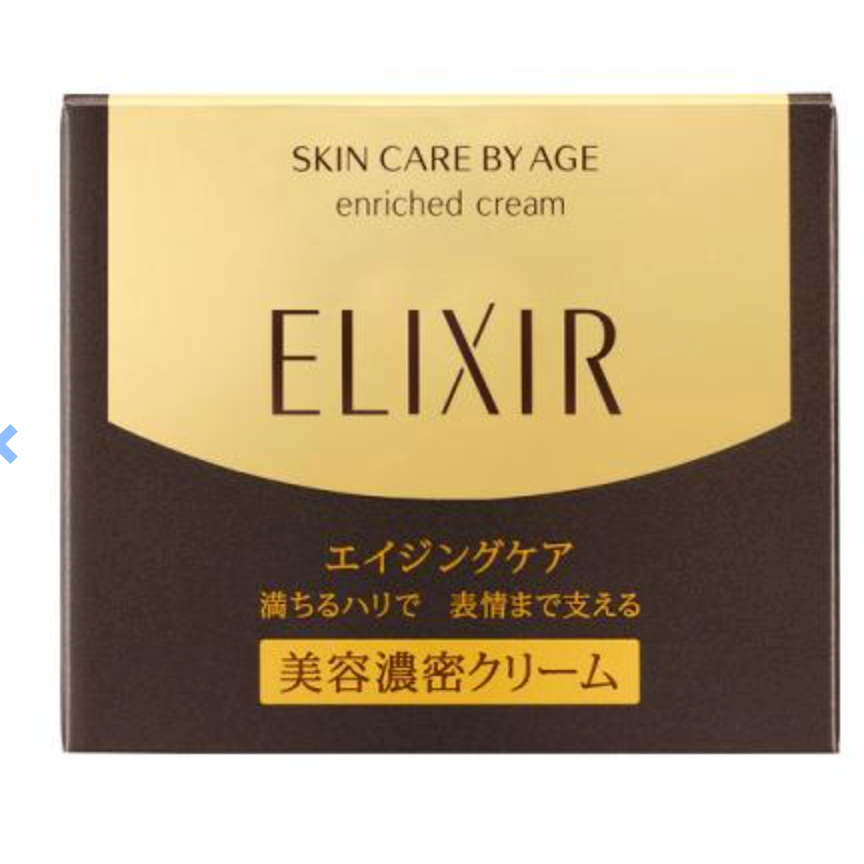 Elixir Superior Enriched Cream TB 45g